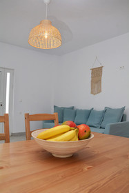 Ellie Apartments Stalida