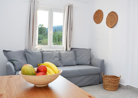 Ellie Apartments Stalida
