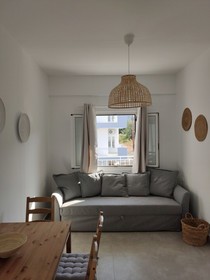 Ellie Apartments Stalida