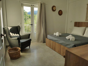 Ellie Apartments Stalida