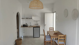 Ellie Apartments Stalida