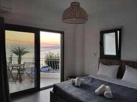 Ellie Apartments Stalida
