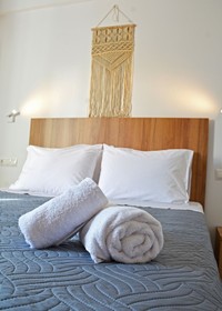 Ellie Apartments Stalida