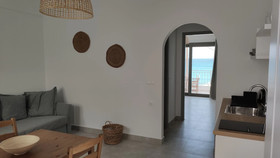 Ellie Apartments Stalida