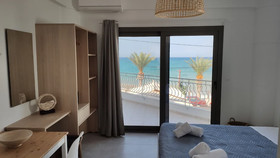 Ellie Apartments Stalida