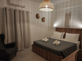 Ellie Apartments Stalida
