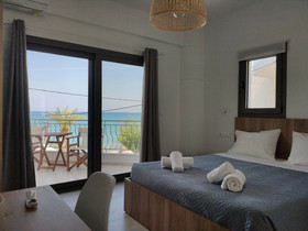 Ellie Apartments Stalida