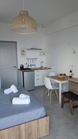 Ellie Apartments Stalida
