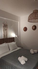 Ellie Apartments Stalida