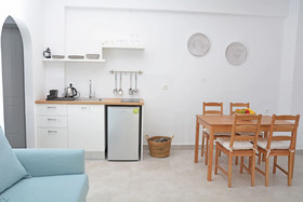 Ellie Apartments Stalida