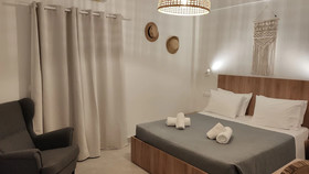 Ellie Apartments Stalida