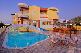 Filia Hotel