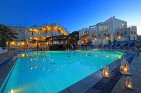 Filia Hotel