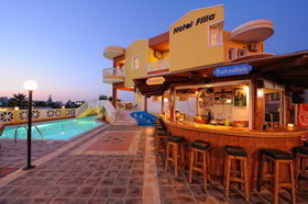 Filia Hotel