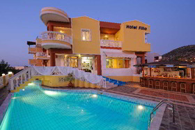 Filia Hotel