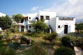 Horizon Beach Hotel