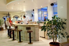 Horizon Beach Hotel