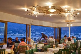 Horizon Beach Hotel