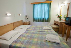 Horizon Beach Hotel