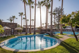 Hotel Blue Sea Beach Affiliated by Meliá