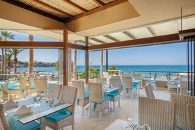 Hotel Blue Sea Beach Affiliated by Meliá