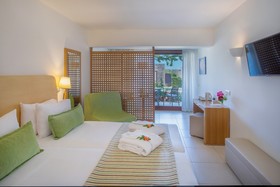 Hotel Blue Sea Beach Affiliated by Meliá