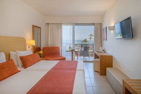 Hotel Blue Sea Beach Affiliated by Meliá