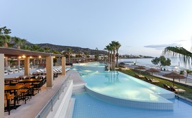 Hotel Blue Sea Beach Affiliated by Meliá
