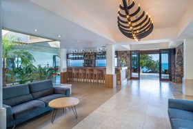 Hotel Blue Sea Beach Affiliated by Meliá