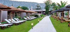 Hotel Blue Sea Beach Affiliated by Meliá