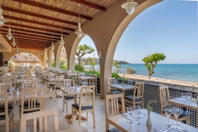 Hotel Blue Sea Beach Affiliated by Meliá