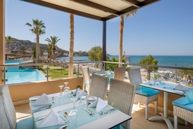 Hotel Blue Sea Beach Affiliated by Meliá