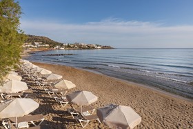 Hotel Blue Sea Beach Affiliated by Meliá