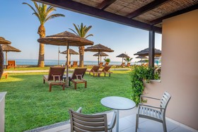 Hotel Blue Sea Beach Affiliated by Meliá