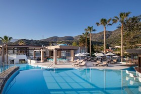 Hotel Blue Sea Beach Affiliated by Meliá