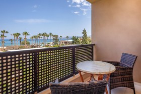 Hotel Blue Sea Beach Affiliated by Meliá