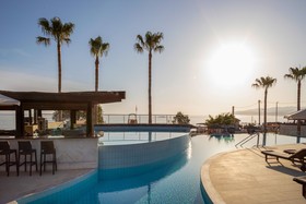Hotel Blue Sea Beach Affiliated by Meliá