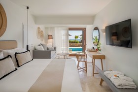 Hotel Blue Sea Beach Affiliated by Meliá