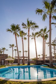 Hotel Blue Sea Beach Affiliated by Meliá