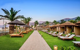 Hotel Blue Sea Beach Affiliated by Meliá