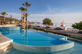Hotel Blue Sea Beach Affiliated by Meliá