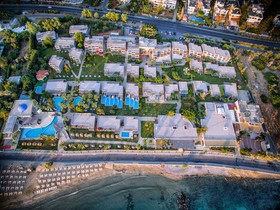 Hotel Blue Sea Beach Affiliated by Meliá