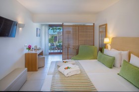 Hotel Blue Sea Beach Affiliated by Meliá