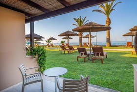Hotel Blue Sea Beach Affiliated by Meliá
