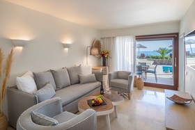 Hotel Blue Sea Beach Affiliated by Meliá