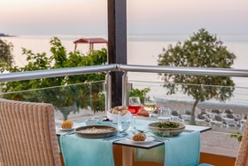 Hotel Blue Sea Beach Affiliated by Meliá