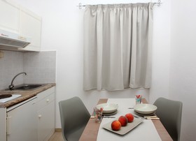 Iraklis Apartments