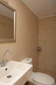 Iraklis Apartments