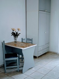 Iraklis Apartments