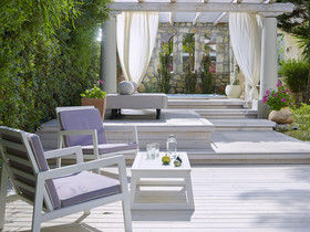 Iridachic Boutique Hotel & Spa